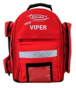 BOSCAROL Notfallrucksack VIPER mini (mini VIPER)