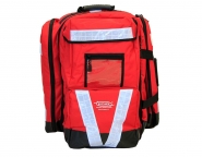 BOSCAROL Notfallrucksack MAXIMED 2.0