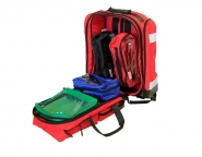 BOSCAROL Notfallrucksack MAXIMED 2.0