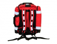 BOSCAROL Notfallrucksack MAXIMED 2.0