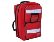 Notfallrucksack MASTERMED
