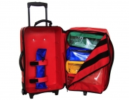 Notfallrucksack MASTER Trolly TYRPOL