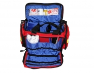 Notfalltasche Trauma Bag 10