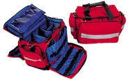 Notfalltasche Trauma Bag 10