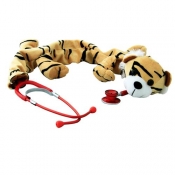 Stethoskop-Hülle Tiger