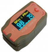 Finger-Clip Pulsoximeter C54 Pediatric