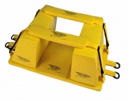 Universal-Kopffixierung OB