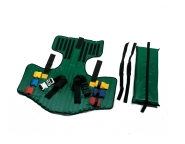 BOSCAROL Rettungskorsett EED