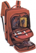 Notfallrucksack MASTER Module
