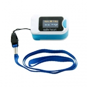 Finger-Clip Pulsoximeter SHO-3002