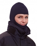 Flammschutzhaube Euramid/Viskose FR