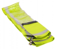 ELITE BAGS Insassenschutz SHIELD