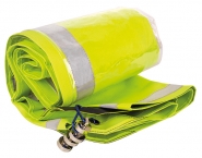 ELITE BAGS Insassenschutz SHIELD