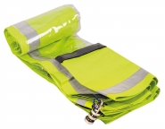 ELITE BAGS Insassenschutz SHIELD