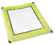 ELITE BAGS Insassenschutz SHIELD