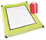 ELITE BAGS Insassenschutz SHIELD