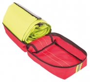 ELITE BAGS Insassenschutz SHIELD