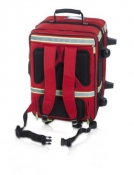 EMERAIR'S Beatmungstasche mit Trollysystem