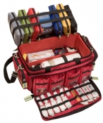 CRITICAL'S First-Responter-Notfalltasche