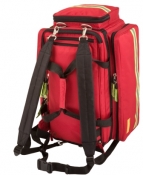 CRITICAL'S First-Responter-Notfalltasche