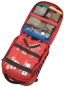 PARAMED'S Notfallrucksack