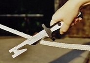 GLASMASTER Rescue Tool RT-III