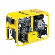 EISEMANN Stromerzeuger