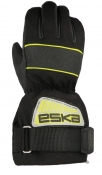ESKA Feuerwehr-Handschuh JUPITER 5F, schwarz
