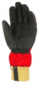 ESKA Feuerwehr-Handschuh JUPITER-E 5F, rot mit Strickbund