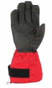 ESKA Feuerwehr-Handschuh JUPITER 5F, rot