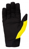 ESKA THL-Handschuh FORCE 1, gelb/schwarz