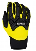 ESKA THL-Handschuh FORCE 1, gelb/schwarz