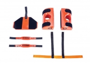 FERNO Kopffixierset 445 EXL