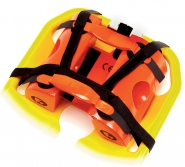 FERNO Kopffixierset 445 EXL