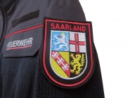 Fireguard(R) Feuerwehr-Strickjacke Saarland