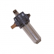 FIAMM Ölvorrichtung