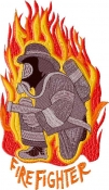 Fire-Fighter
