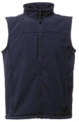 REGATTA Softshellweste FLUX