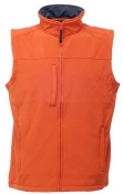 REGATTA Softshellweste FLUX