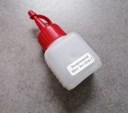 FIAMM Kompressor-Öl, 50ml