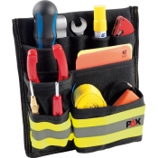 firePAX TH-VU Holster L