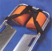 FERNO Kopffixierset 65