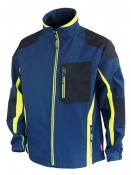 THW-Softshelljacke WINDSTOPPER