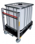 MUNK Universal-Rollcontainer IBC