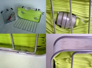 MUNK Schlauchtragekorb STK-B