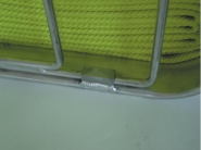 MUNK Schlauchtragekorb STK-B