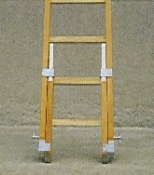 MUNK Einsteckteil T3 (Holz) nach EN 1147