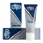 HAIX Schuhcreme, 75ml-Tube