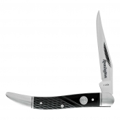 REMINGTON Einhandmesser-Set limited Edition