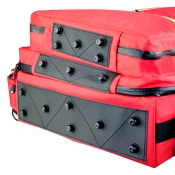 HerzMed WaterStop-Notfallrucksack PROFI Nylon